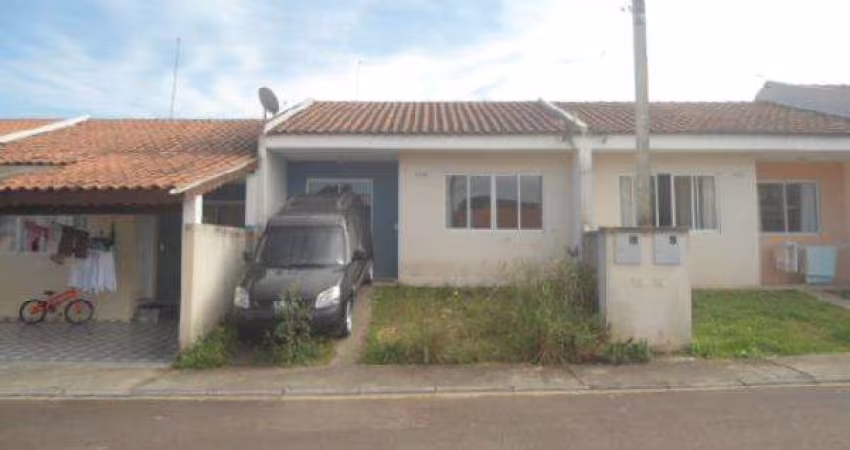 Oportunidade Única em FAZENDA RIO GRANDE - PR | Tipo: Casa | Negociação: Licitação Aberta  | Situação: Imóvel
