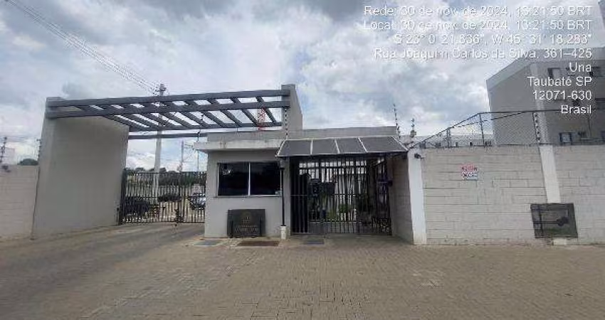 Oportunidade Única em TAUBATE - SP | Tipo: Apartamento | Negociação: Licitação Aberta  | Situação: Imóvel