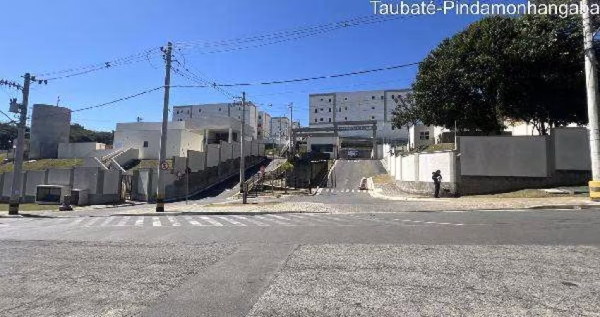 Oportunidade Única em TAUBATE - SP | Tipo: Apartamento | Negociação: Licitação Aberta  | Situação: Imóvel