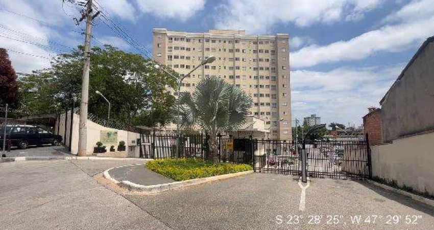 Oportunidade Única em SOROCABA - SP | Tipo: Apartamento | Negociação: Licitação Aberta  | Situação: Imóvel