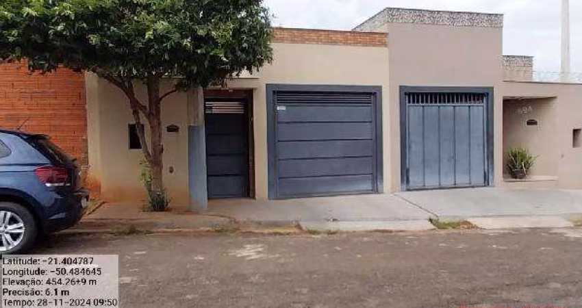 Oportunidade Única em BILAC - SP | Tipo: Casa | Negociação: Licitação Aberta  | Situação: Imóvel