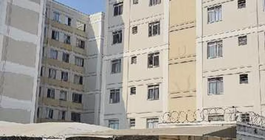 Oportunidade Única em BETIM - MG | Tipo: Apartamento | Negociação: Licitação Aberta  | Situação: Imóvel