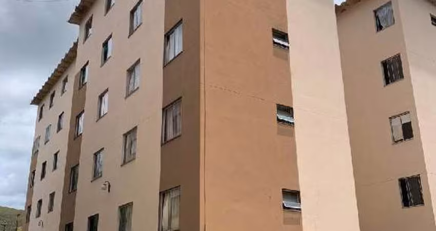 Oportunidade Única em JUIZ DE FORA - MG | Tipo: Apartamento | Negociação: Licitação Aberta  | Situação: Imóvel