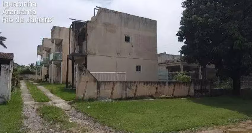 Oportunidade única em araruama - rj | tipo: casa | negociação: venda direta online  | situação: imóvel
