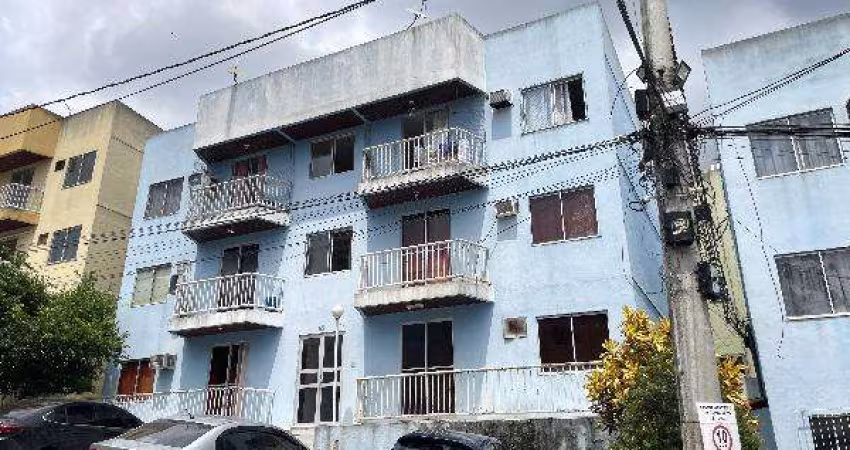 Oportunidade Única em BELFORD ROXO - RJ | Tipo: Apartamento | Negociação: Licitação Aberta  | Situação: Imóvel