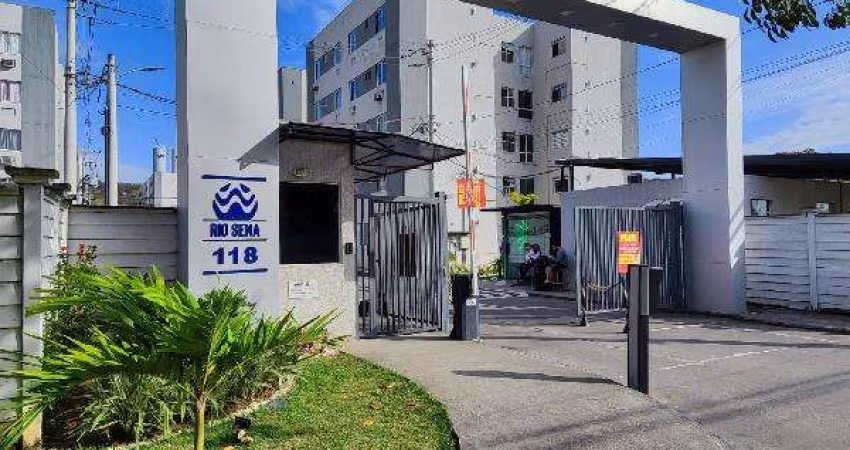Oportunidade Única em RIO DE JANEIRO - RJ | Tipo: Apartamento | Negociação: Licitação Aberta  | Situação: Imóvel