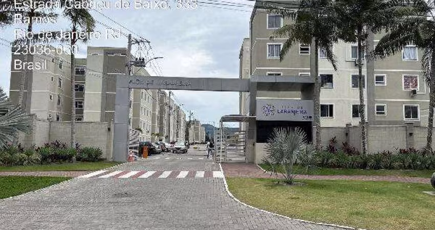Oportunidade Única em RIO DE JANEIRO - RJ | Tipo: Apartamento | Negociação: Licitação Aberta  | Situação: Imóvel