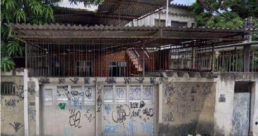 Oportunidade Única em RIO DE JANEIRO - RJ | Tipo: Casa | Negociação: Licitação Aberta  | Situação: Imóvel