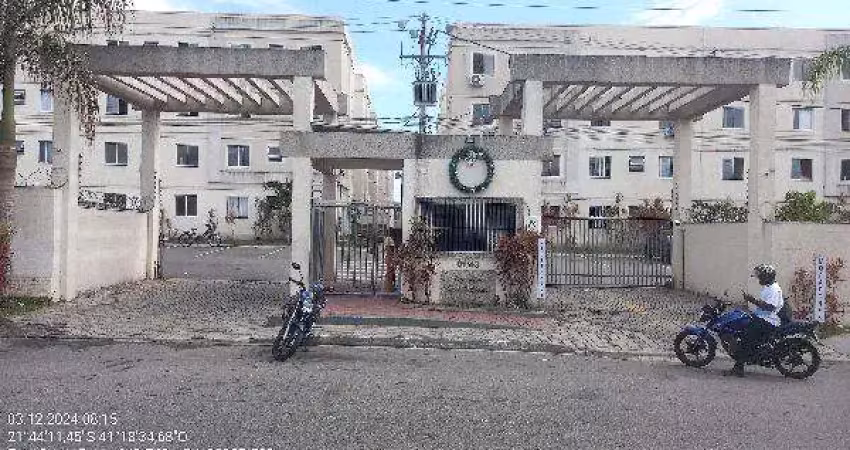 Oportunidade única em campos dos goytacazes - rj | tipo: apartamento | negociação: venda online  | situação: imóvel