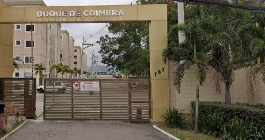 Oportunidade Única em DUQUE DE CAXIAS - RJ | Tipo: Apartamento | Negociação: Licitação Aberta  | Situação: Imóvel