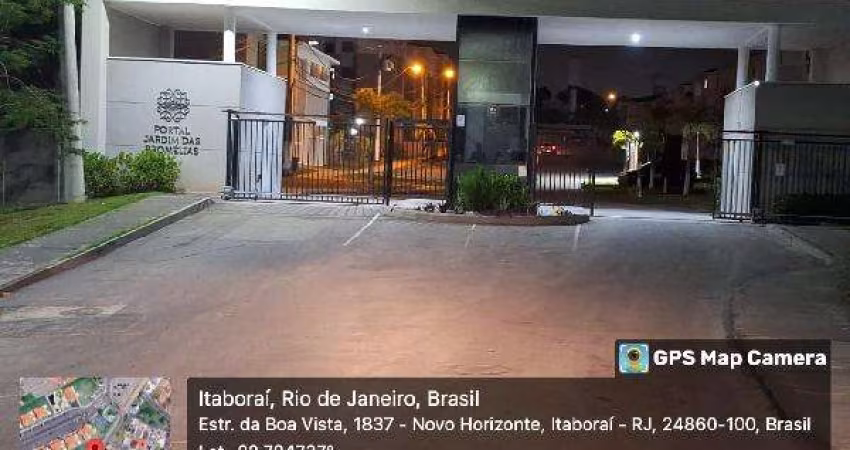 Oportunidade Única em ITABORAI - RJ | Tipo: Apartamento | Negociação: Licitação Aberta  | Situação: Imóvel