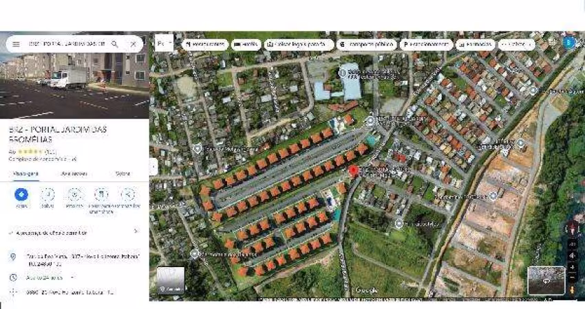 Oportunidade Única em ITABORAI - RJ | Tipo: Apartamento | Negociação: Licitação Aberta  | Situação: Imóvel