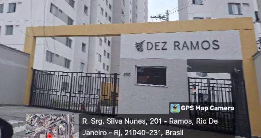 Oportunidade Única em RIO DE JANEIRO - RJ | Tipo: Apartamento | Negociação: Licitação Aberta  | Situação: Imóvel