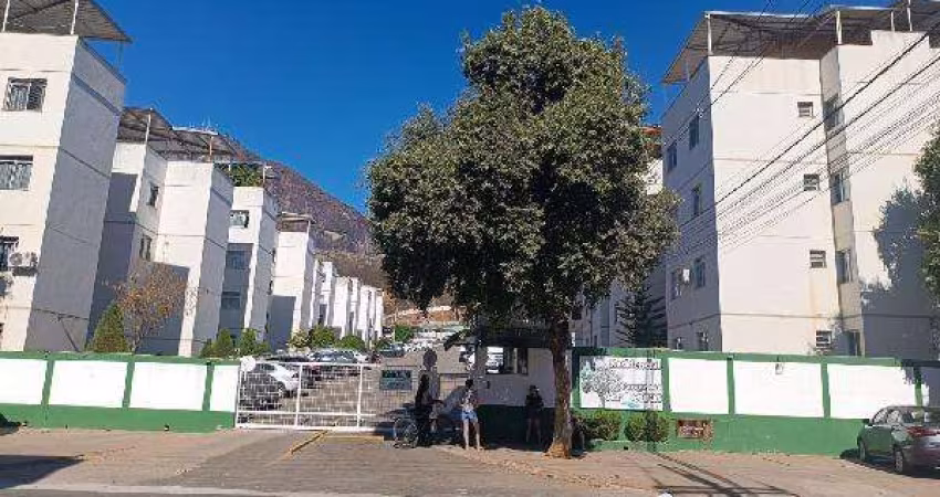 Oportunidade Única em GOVERNADOR VALADARES - MG | Tipo: Apartamento | Negociação: Licitação Aberta  | Situação: Imóvel