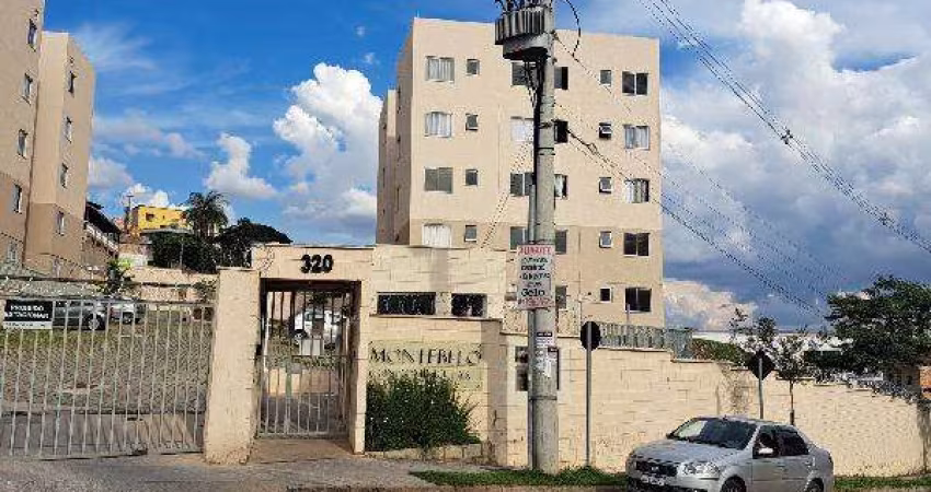 Oportunidade Única em SANTA LUZIA - MG | Tipo: Apartamento | Negociação: Licitação Aberta  | Situação: Imóvel