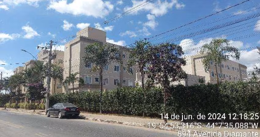 Oportunidade Única em CONTAGEM - MG | Tipo: Apartamento | Negociação: Licitação Aberta  | Situação: Imóvel
