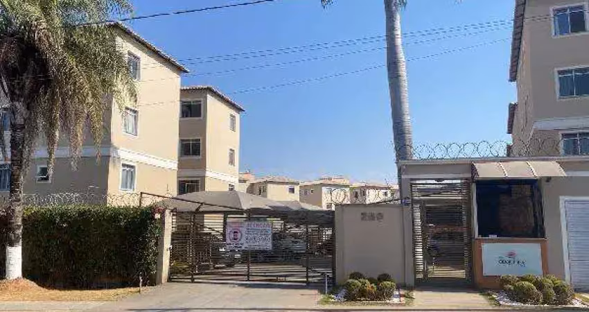 Oportunidade Única em BETIM - MG | Tipo: Apartamento | Negociação: Licitação Aberta  | Situação: Imóvel