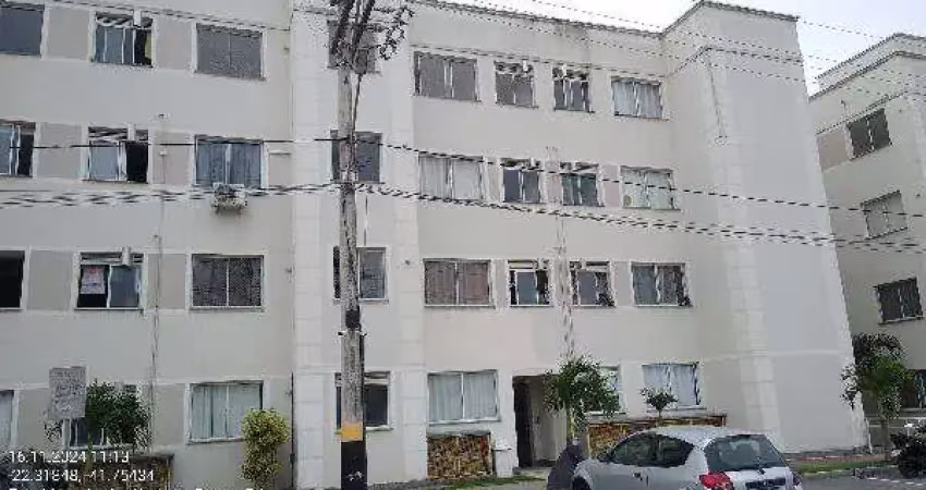 Oportunidade Única em MACAE - RJ | Tipo: Apartamento | Negociação: Licitação Aberta  | Situação: Imóvel