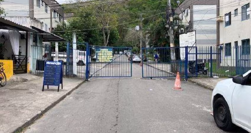 Oportunidade Única em RIO DE JANEIRO - RJ | Tipo: Apartamento | Negociação: Licitação Aberta  | Situação: Imóvel