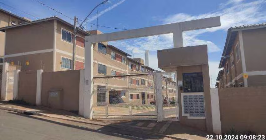Oportunidade Única em VALPARAISO DE GOIAS - GO | Tipo: Apartamento | Negociação: Licitação Aberta  | Situação: Imóvel