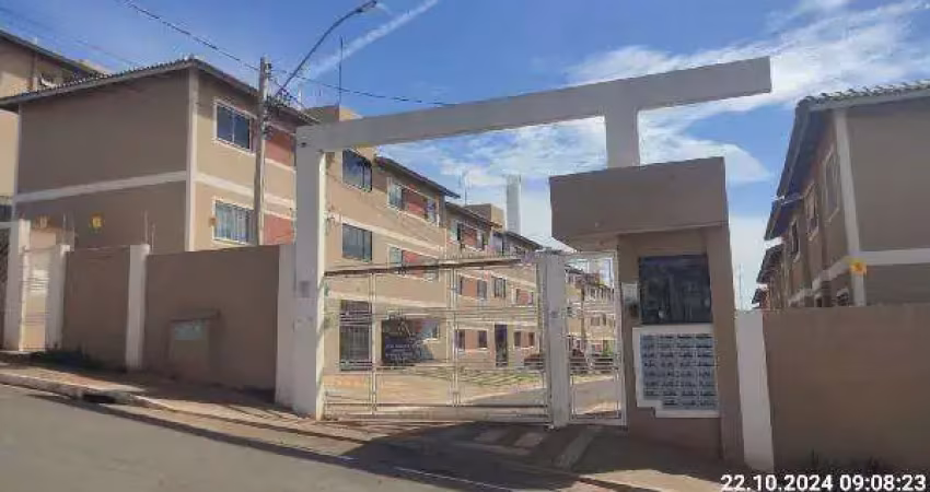 Oportunidade única em valparaiso de goias - go | tipo: apartamento | negociação: venda direta online  | situação: imóvel