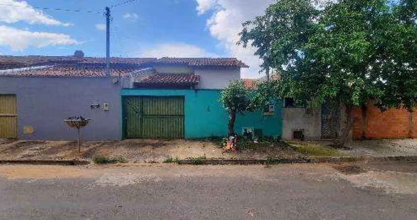 Oportunidade Única em GOIANIA - GO | Tipo: Casa | Negociação: Licitação Aberta  | Situação: Imóvel