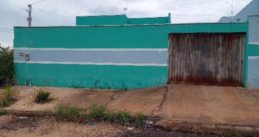 Oportunidade Única em CALDAS NOVAS - GO | Tipo: Casa | Negociação: Licitação Aberta  | Situação: Imóvel