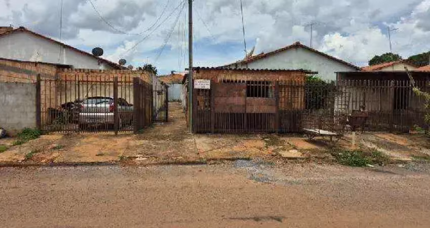 Oportunidade Única em CIDADE OCIDENTAL - GO | Tipo: Casa | Negociação: Licitação Aberta  | Situação: Imóvel