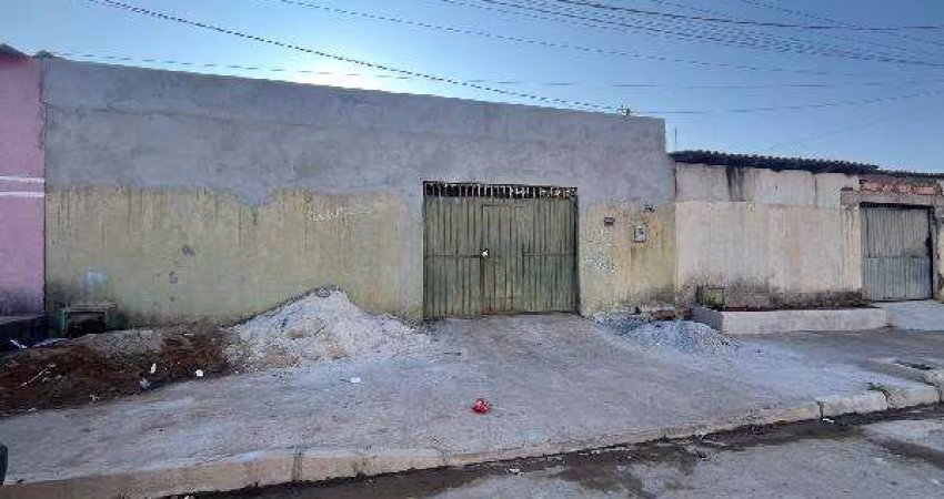 Oportunidade Única em AGUAS LINDAS DE GOIAS - GO | Tipo: Casa | Negociação: Licitação Aberta  | Situação: Imóvel