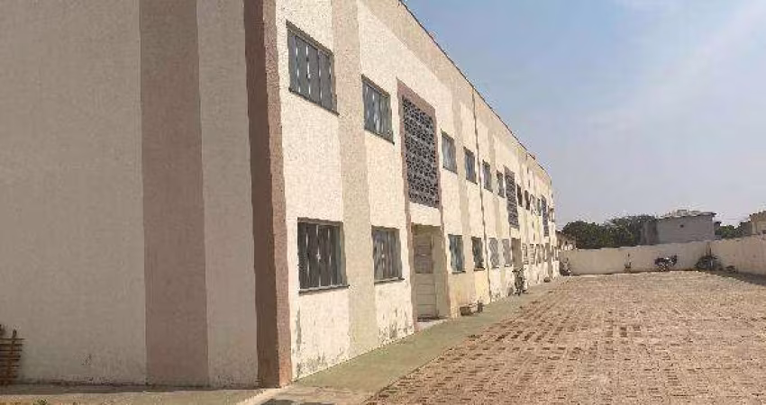 Oportunidade Única em AGUAS LINDAS DE GOIAS - GO | Tipo: Apartamento | Negociação: Licitação Aberta  | Situação: Imóvel