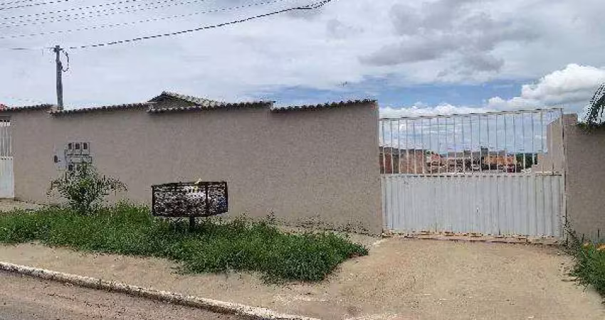 Oportunidade única em aguas lindas de goias - go | tipo: casa | negociação: venda direta online  | situação: imóvel