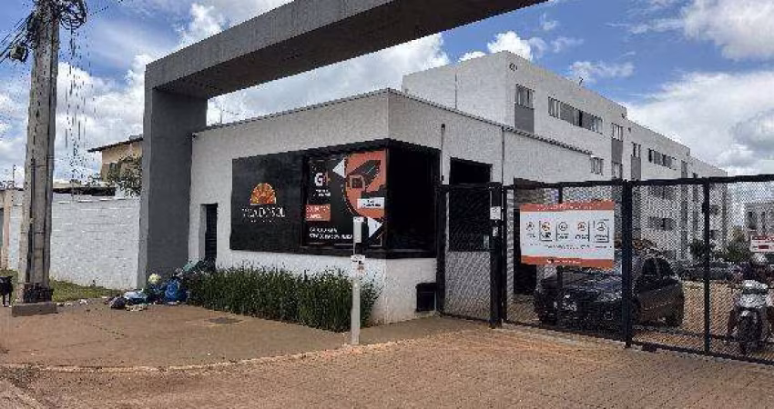 Oportunidade Única em AGUAS LINDAS DE GOIAS - GO | Tipo: Apartamento | Negociação: Licitação Aberta  | Situação: Imóvel