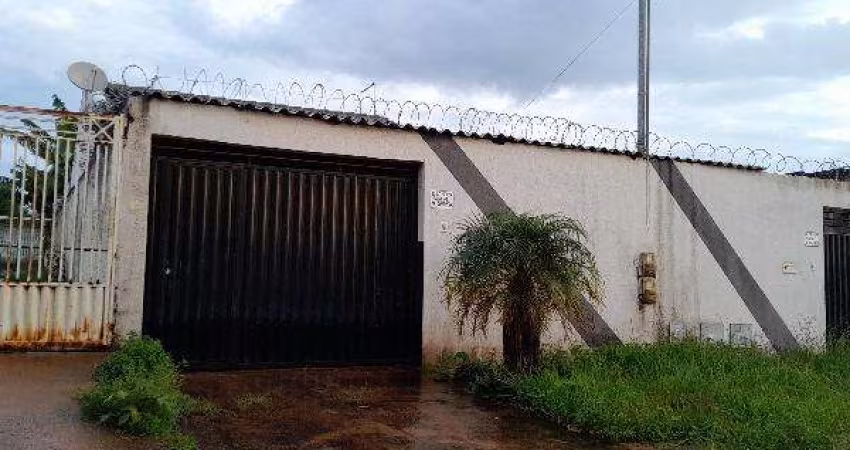Oportunidade Única em AGUAS LINDAS DE GOIAS - GO | Tipo: Casa | Negociação: Licitação Aberta  | Situação: Imóvel