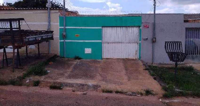 Oportunidade Única em SANTO ANTONIO DO DESCOBERTO - GO | Tipo: Casa | Negociação: Licitação Aberta  | Situação: Imóvel