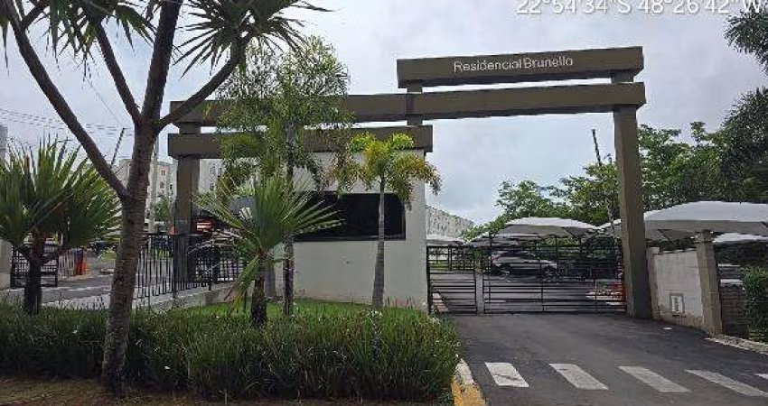 Oportunidade Única em BOTUCATU - SP | Tipo: Apartamento | Negociação: Licitação Aberta  | Situação: Imóvel