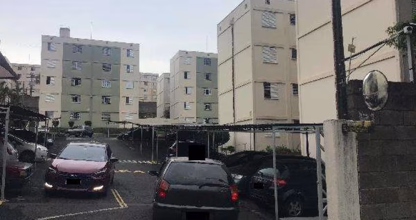 Oportunidade Única em CAMPINAS - SP | Tipo: Apartamento | Negociação: Licitação Aberta  | Situação: Imóvel