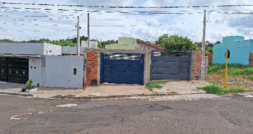 Oportunidade Única em BAURU - SP | Tipo: Casa | Negociação: Licitação Aberta  | Situação: Imóvel