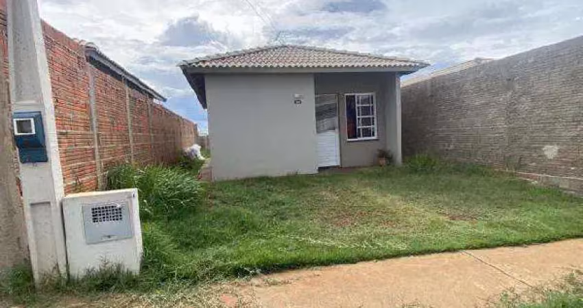 Oportunidade Única em OURINHOS - SP | Tipo: Casa | Negociação: Licitação Aberta  | Situação: Imóvel