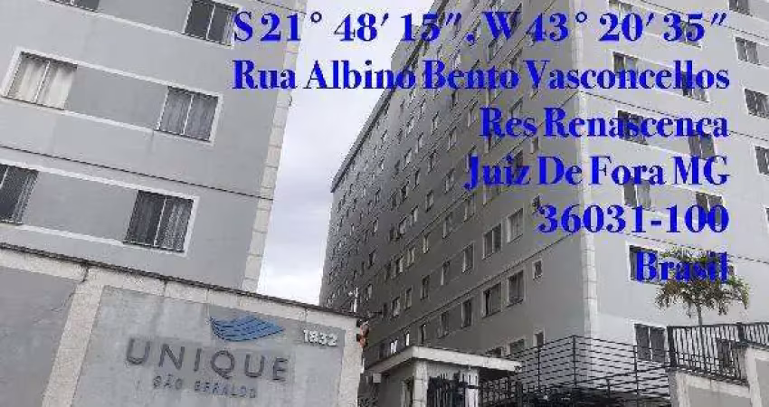 Oportunidade única em juiz de fora - mg | tipo: apartamento | negociação: venda direta online  | situação: imóvel