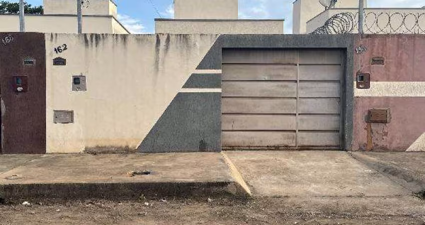 Oportunidade Única em PIRAPORA - MG | Tipo: Casa | Negociação: Licitação Aberta  | Situação: Imóvel