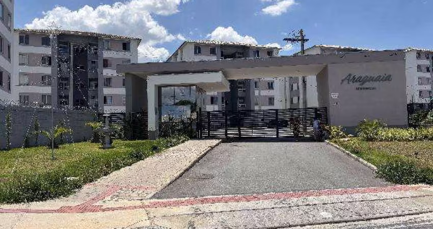Oportunidade Única em BELO HORIZONTE - MG | Tipo: Apartamento | Negociação: Licitação Aberta  | Situação: Imóvel