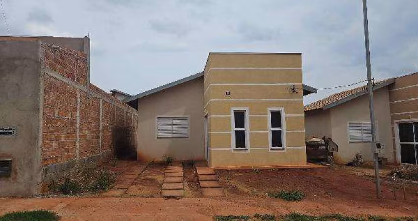 Oportunidade Única em UBERABA - MG | Tipo: Casa | Negociação: Licitação Aberta  | Situação: Imóvel