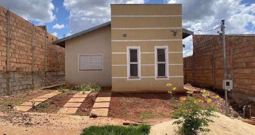 Oportunidade Única em UBERABA - MG | Tipo: Casa | Negociação: Licitação Aberta  | Situação: Imóvel