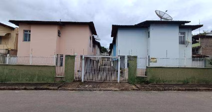 Oportunidade Única em CORONEL FABRICIANO - MG | Tipo: Casa | Negociação: Licitação Aberta  | Situação: Imóvel