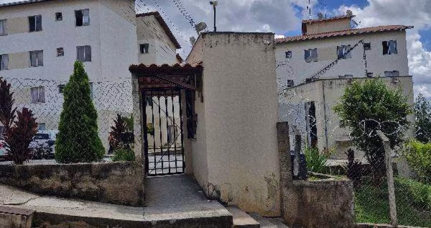 Oportunidade Única em BETIM - MG | Tipo: Apartamento | Negociação: Licitação Aberta  | Situação: Imóvel