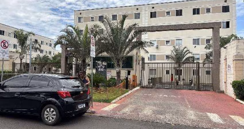 Oportunidade Única em UBERLANDIA - MG | Tipo: Apartamento | Negociação: Licitação Aberta  | Situação: Imóvel