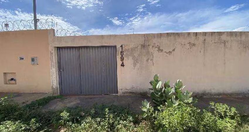 Oportunidade Única em SAO FRANCISCO - MG | Tipo: Casa | Negociação: Licitação Aberta  | Situação: Imóvel