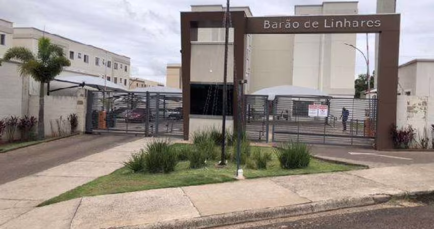 Oportunidade Única em BOTUCATU - SP | Tipo: Apartamento | Negociação: Licitação Aberta  | Situação: Imóvel