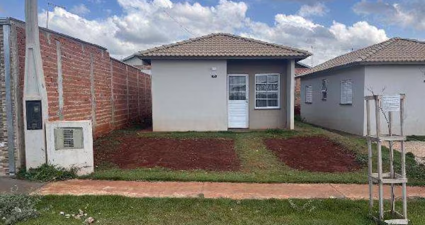 Oportunidade Única em TATUI - SP | Tipo: Casa | Negociação: Licitação Aberta  | Situação: Imóvel