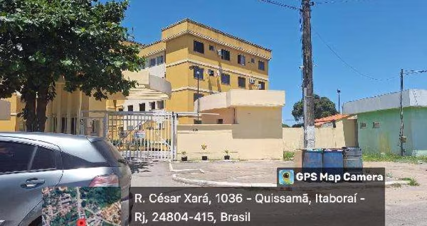 Oportunidade Única em ITABORAI - RJ | Tipo: Apartamento | Negociação: Licitação Aberta  | Situação: Imóvel
